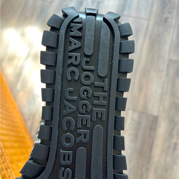 The Jogger Sneaker - Marc Jacobs - Picture 8 of 8